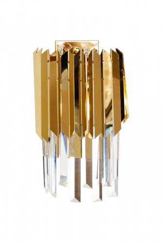 бра золото vittoria s 20x34 см в Петрозаводске