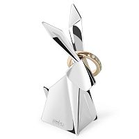 держатель для колец origami кролик хром в Петрозаводске