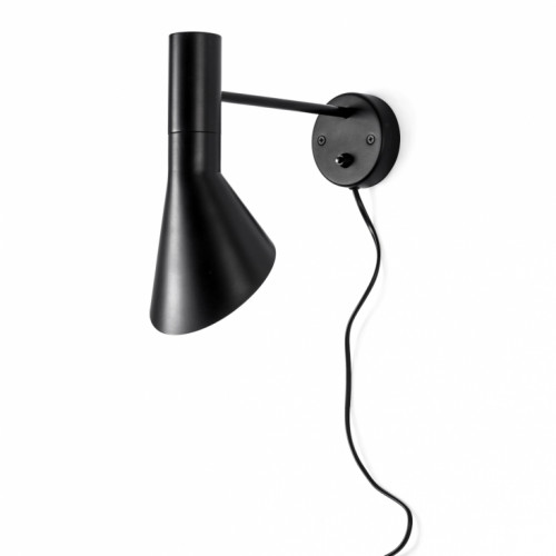 настенный светильник aj eb чёрный в Петрозаводске