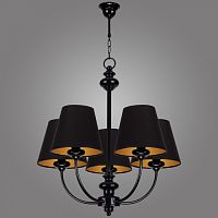 подвесная люстра kemar labrado lr/5/bm в Петрозаводске