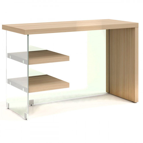 стол письменный клак бежевый в Петрозаводске