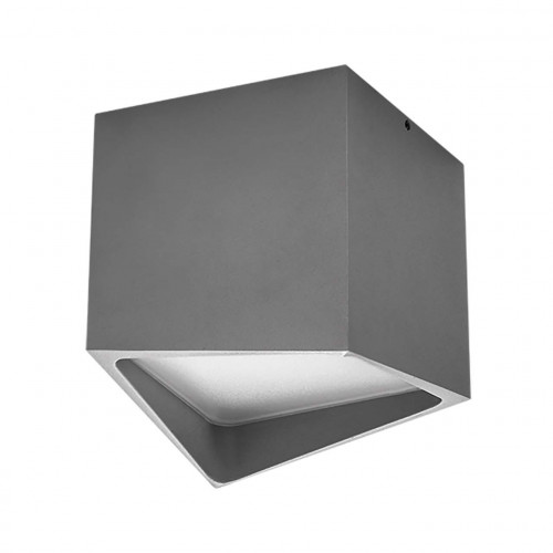 потолочный светодиодный светильник lightstar quadro 214479 в Петрозаводске