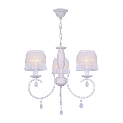 подвесная люстра toplight camilla tl1135-3h в Петрозаводске