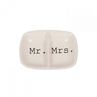 менажница mr and mrs в Петрозаводске
