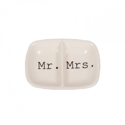 менажница mr and mrs в Петрозаводске