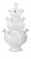 ваза настольная dolomite tulip vase / set of 3 / de7193 (dolomite tulip vase) в Петрозаводске
