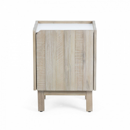 прикроватная туба tropea белая матовая в Петрозаводске