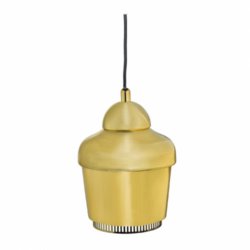 подвесной светильник marley золотой в Петрозаводске