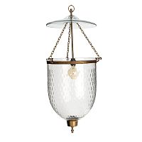 подвесной светильник bexley 1l от delight collection в Петрозаводске