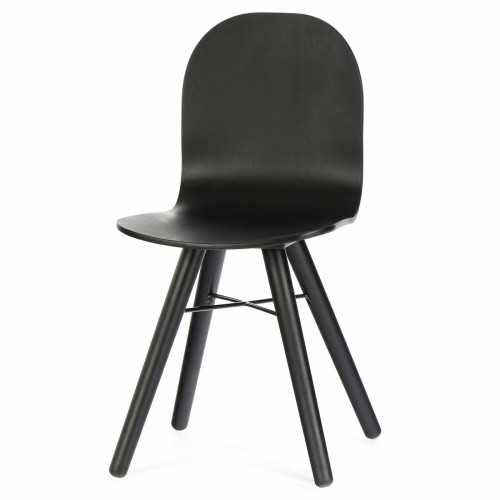 стул teini черный в Петрозаводске