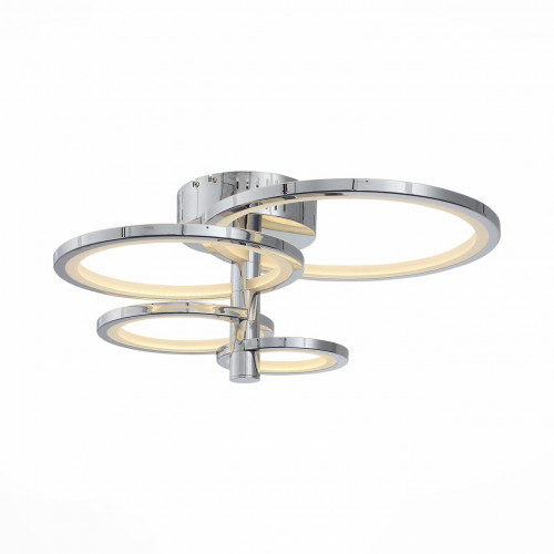 потолочная светодиодная люстра st luce ciclo sl869.102.04 в Петрозаводске