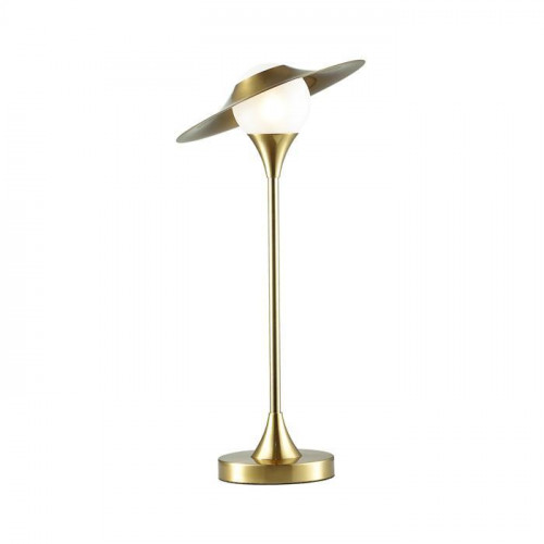 настольная лампа odeon light barolo 4155/7tl в Петрозаводске