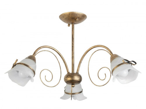 потолочная люстра toplight bridget tl3620x-03 в Петрозаводске