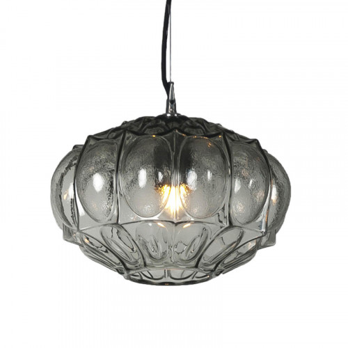 подвесной светильник ginger 20 smoked от karman в Петрозаводске