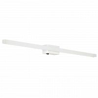 подсветка для зеркал ideal lux line ap84 bianco в Петрозаводске