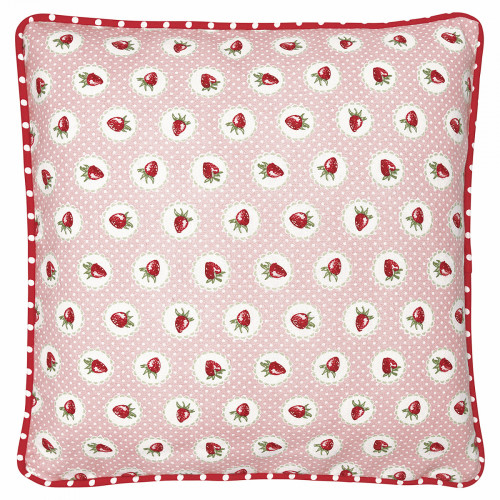 наволочка strawberry pale pink в Петрозаводске
