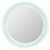 зеркало белое круглое circle в Петрозаводске