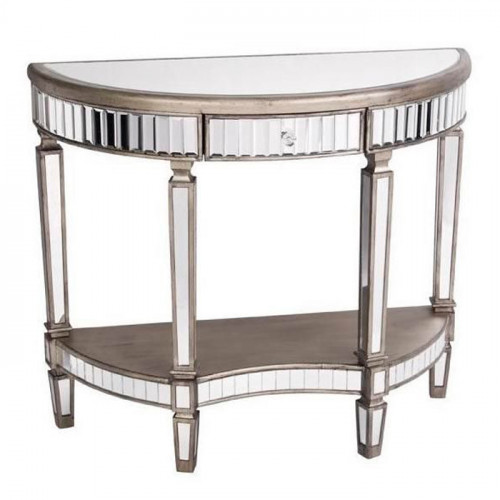 консоль клаудио серебряная в Петрозаводске