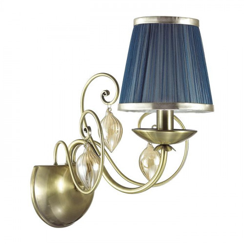 бра odeon light niagara 3921/1w в Петрозаводске