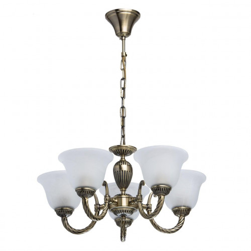 подвесная люстра mw-light ариадна 450016305 в Петрозаводске