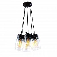 подвесная люстра arte lamp bene a9179sp-6ck в Петрозаводске