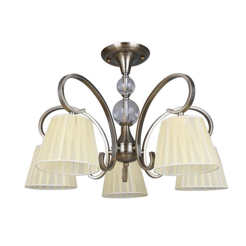 потолочная люстра omnilux laveno oml-56103-05 в Петрозаводске