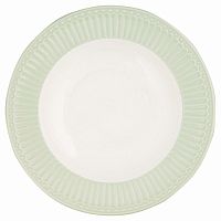 глубокая тарелка alice pale green в Петрозаводске