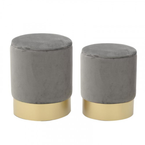 пуф mara серого цвета в Петрозаводске