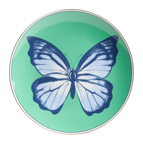 тарелка butterfly малая в Петрозаводске