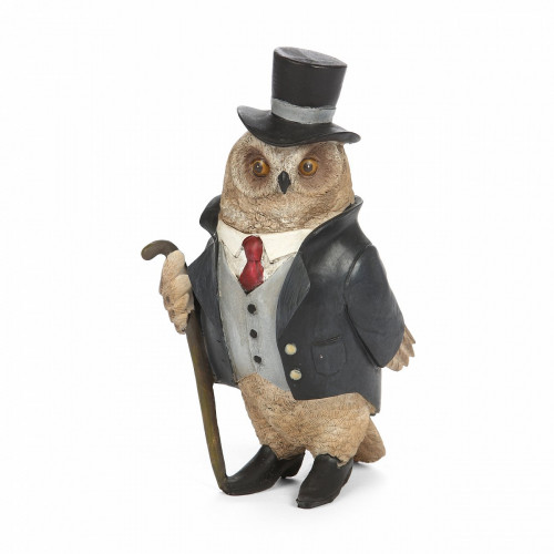 статуэтка mr. owl 1 в Петрозаводске