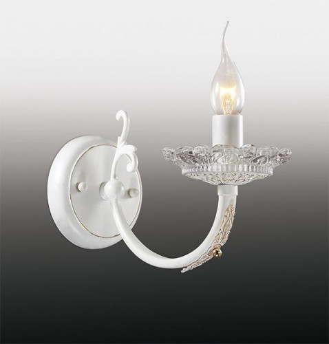 бра odeon light barra 2698/1w в Петрозаводске