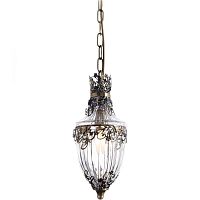 подвесной светильник arte lamp brocca a9148sp-1ab в Петрозаводске