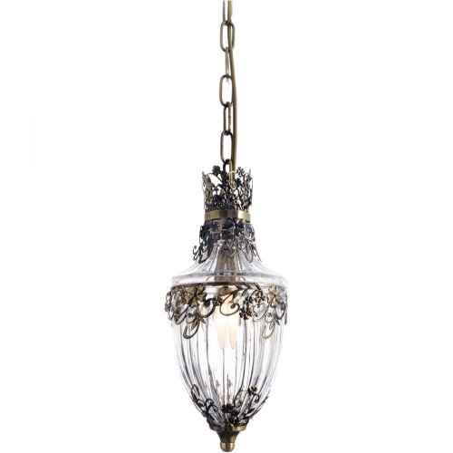 подвесной светильник arte lamp brocca a9148sp-1ab в Петрозаводске