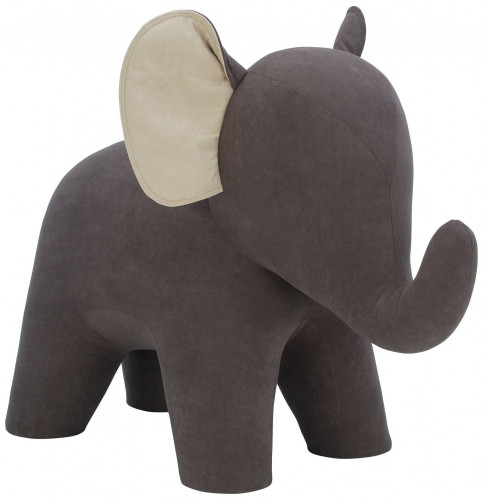 пуфик leset elephant велюр в Петрозаводске