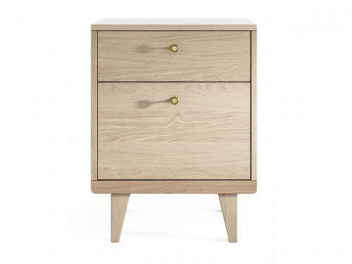 прикроватная тумба thimon светлый дуб в Петрозаводске