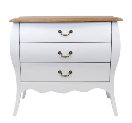 комод delvin белый в Петрозаводске