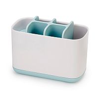 органайзер для зубных щеток easystore™ большой белый в Петрозаводске