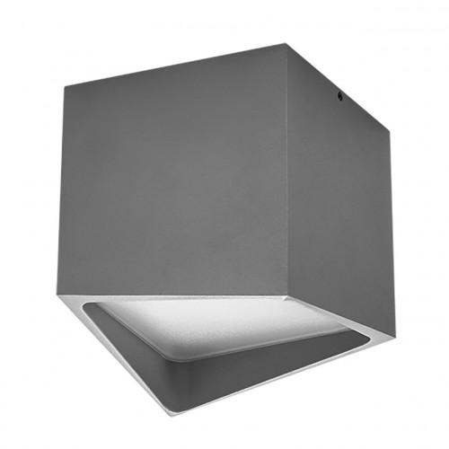 потолочный светодиодный светильник lightstar quadro 211479 в Петрозаводске