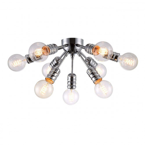 потолочная люстра arte lamp fuoco a9265pl-9cc в Петрозаводске