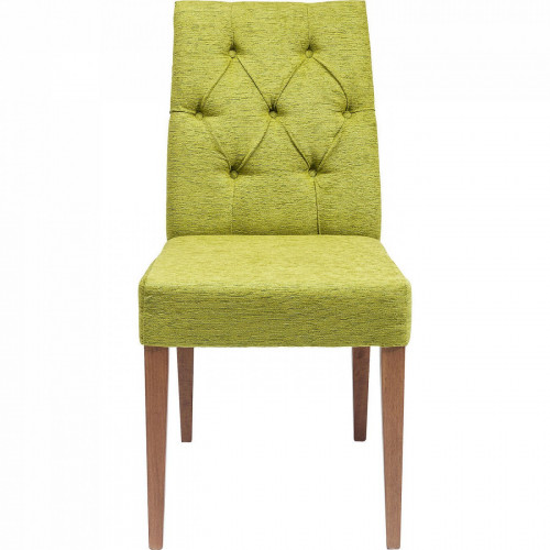 стул мягкий casual зеленый в Петрозаводске