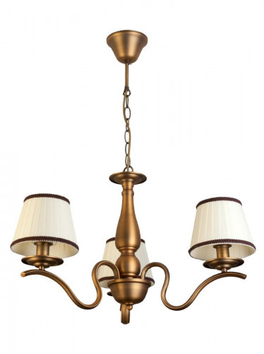 подвесная люстра toplight opal tl5650d-03bs в Петрозаводске