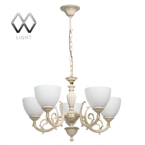 подвесная люстра mw-light ариадна 450013005 в Петрозаводске