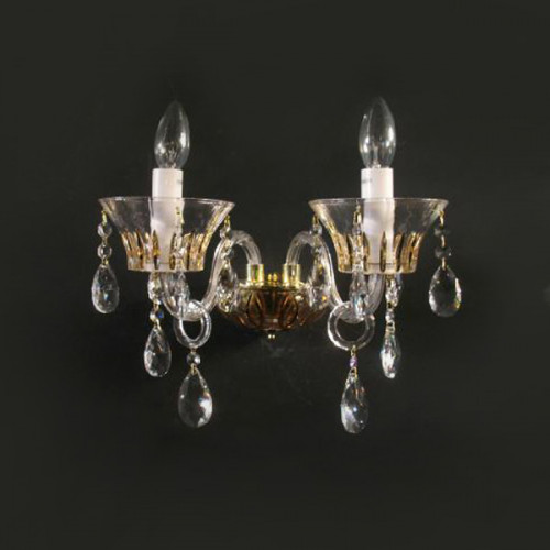 бра mb72729-2b gold от illuminati в Петрозаводске