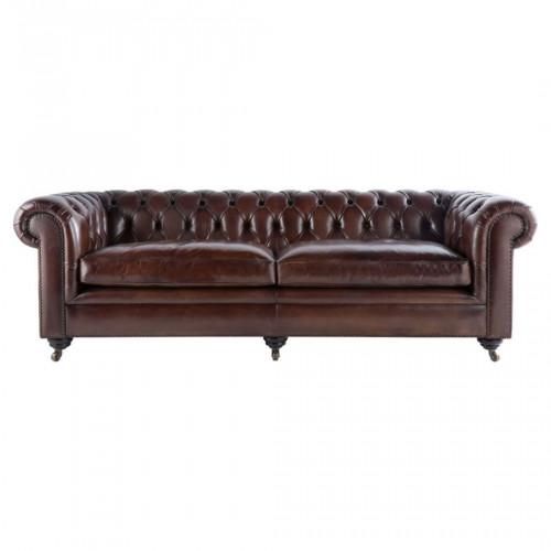 диван chesterfield lounge прямой бордовый в Петрозаводске