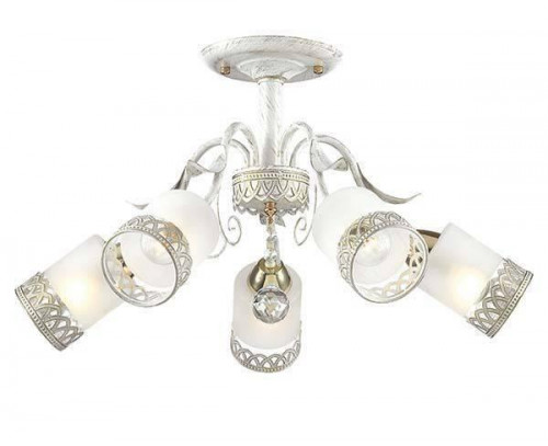потолочная люстра lumion gaetta 3237/5c в Петрозаводске