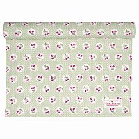 столовая дорожка cherry berry p.green в Петрозаводске