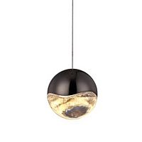 подвесной светильник globo 1u black от delight collection в Петрозаводске