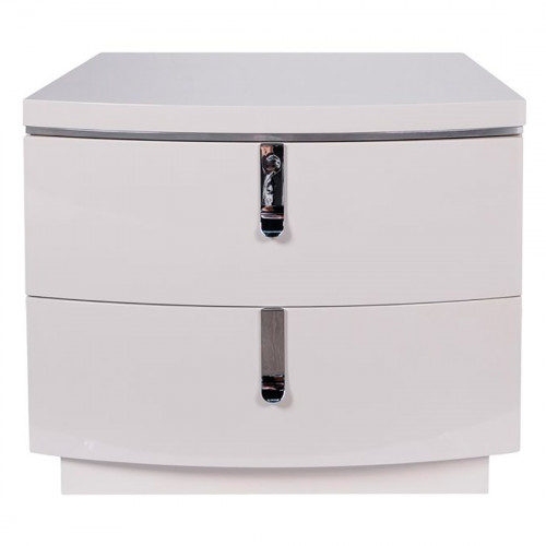 тумбочка светло-серая 61х45х535см в Петрозаводске