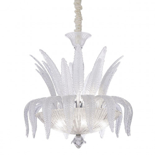 подвесной светильник ideal lux palmares sp8 в Петрозаводске