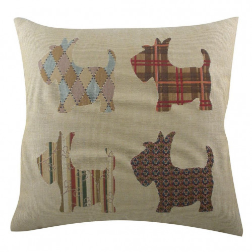 подушка scottie dogs в Петрозаводске